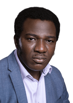 Toyin Ogunmola