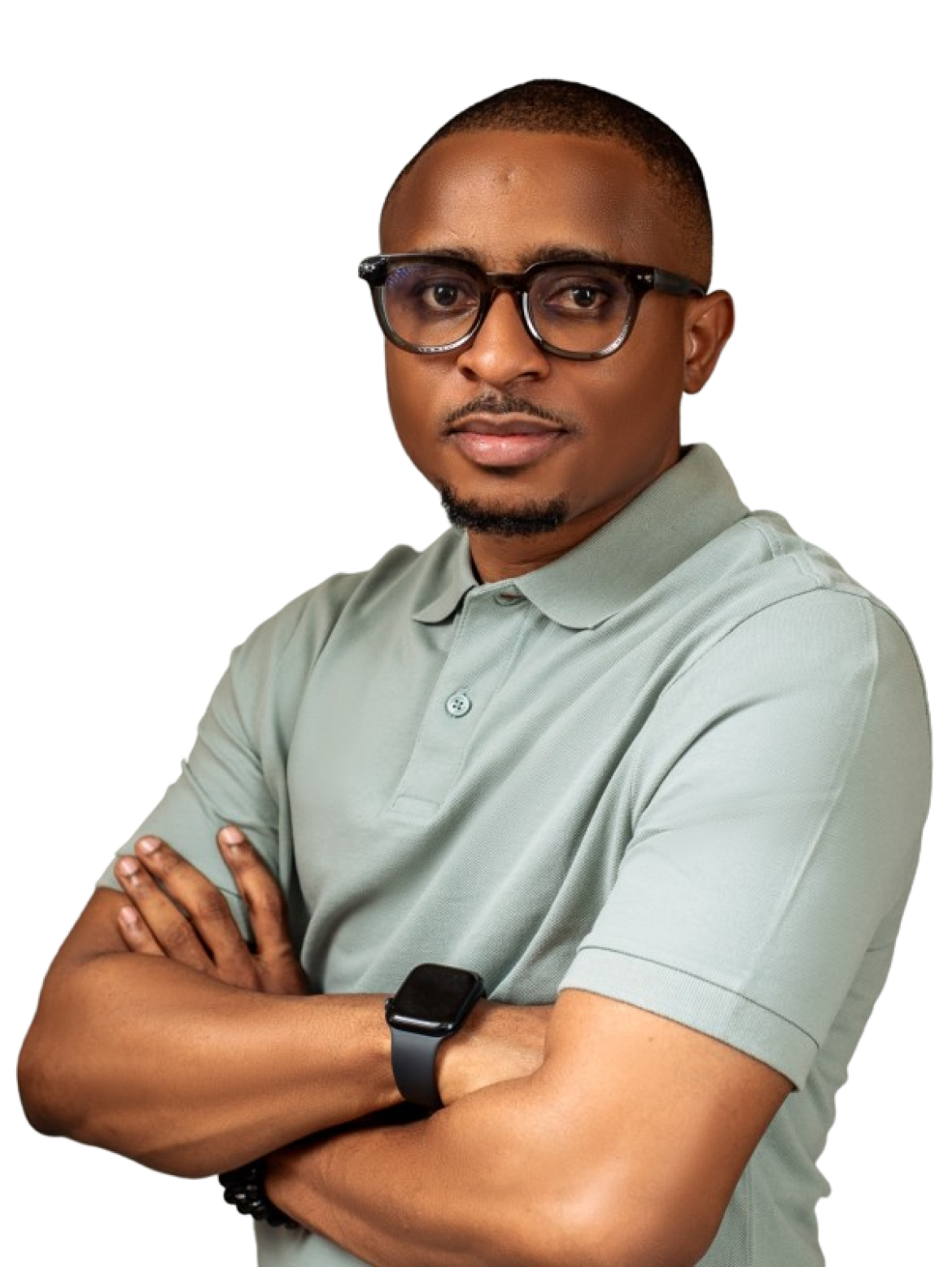 Solomon Ayodele